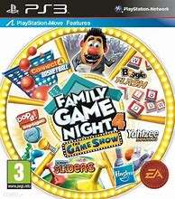 Family Game Night the Game Show   PS3