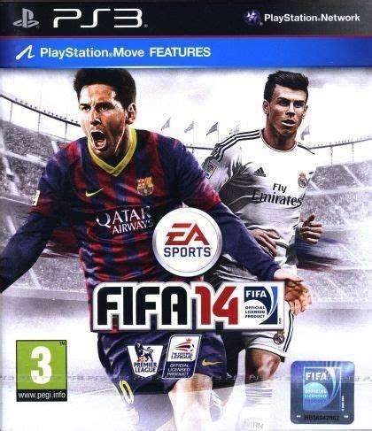 Fifa 14   PS3