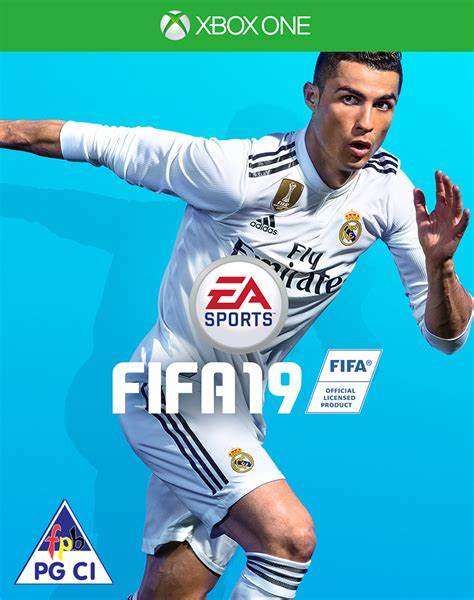 Fifa 19    Xbox One