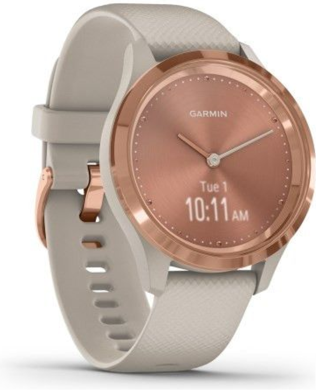 Garmin Vívomove 3s Smartwatch - Faulty