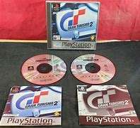 Gran Turismo 2 Platinum  PS1