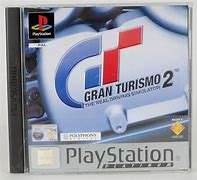 Gran Turismo 2 Platinum  PS1
