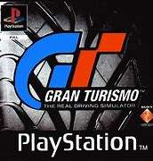 Gran Turismo  PS1