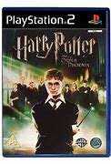Harry Potter and the Order of  the Phoenix   PS2