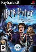 Harry Potter and the Prisoner of Azkaban PS2