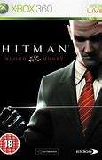 HITMAN BLOOD MONEY  ( XBOX 360 )    -    Good condition !!  -   SAME DAY SHIPPING !!!!