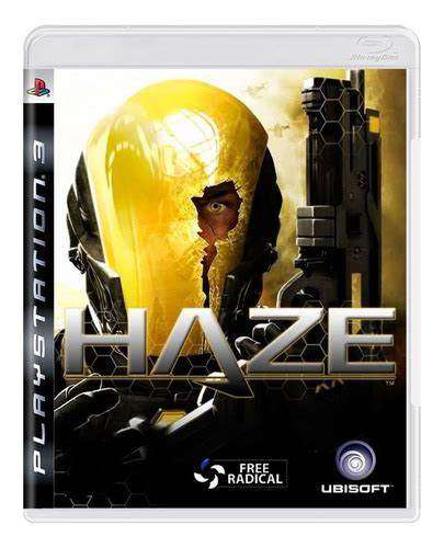 Haze   PS3