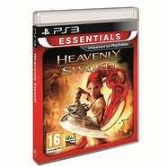 Heavenly Sword Essentials     PS3
