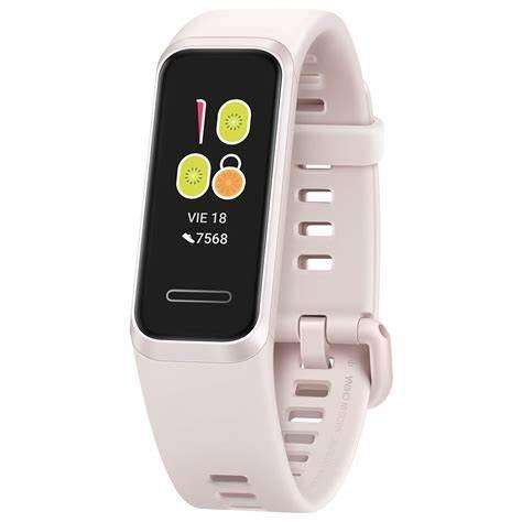 Huawei Band 4