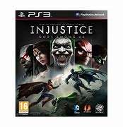 Injustice Gods Among Us Ultimate Edition  PS3