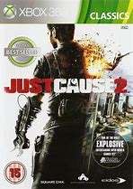 Just Cause 2  Classics    Xbox 360