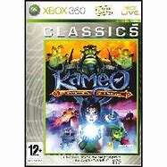 KAMEO ELEMENTS OF POWER CLASSICS   (Xbox 360)    -   Good condition !!  -  SAME DAY SHIPPING !!!