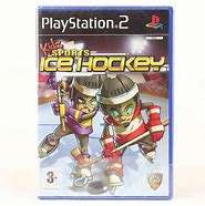 Kidz Sport ice Hockey  PS2