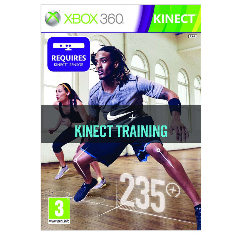 Kinect Training    Xbox 360