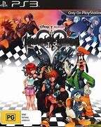 Kingdom Hearts    - HD 1.5 Remix PS3