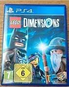 Lego Dimensions PS4