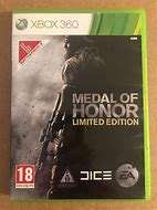 Medal of Honor Limited Edition   Xbox 360