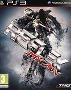 MX vs ATV Reflex   PS3