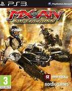 MX vs ATV Supercross   PS3