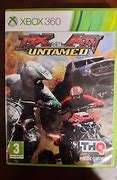 MX vs ATV Untamed Xbox 360