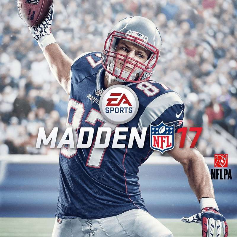 Madden NFL 17  Xbox 360