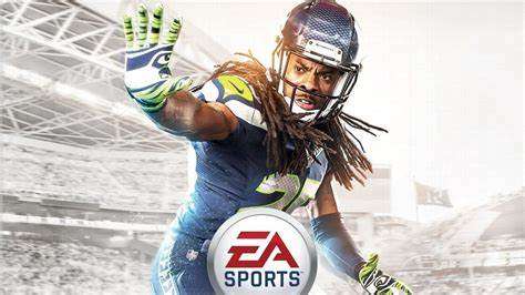 Madden  NFL 15   PS4