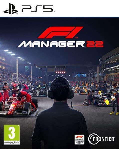 Manager 22  PS5
