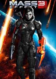 Mass Effect 3 Xbox 360