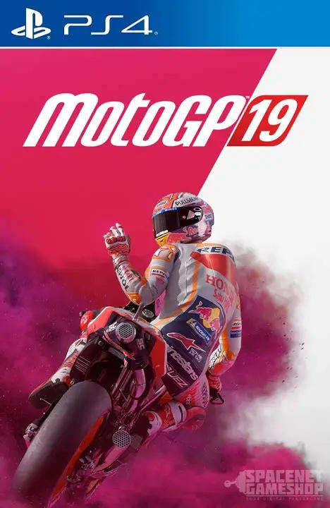 MotoGP 19   PS4