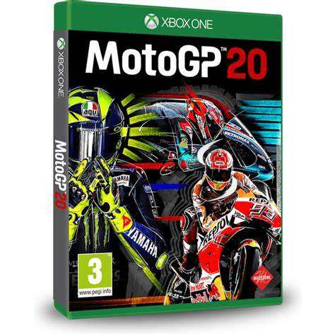 MotoGP 20     Xbox One