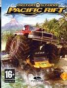 Motorstorm Pacific Rift   PS3