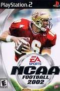 Ncca Football 2002   PS2