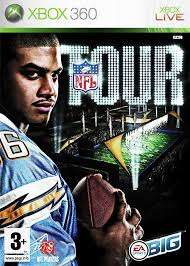 NFL Tour Xbox 360