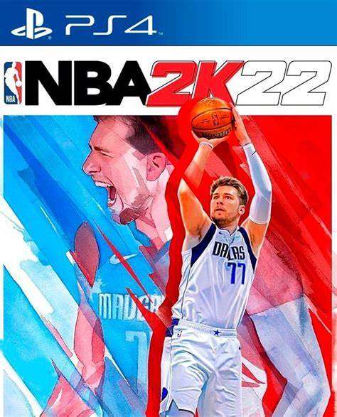 Nba2K22     PS4
