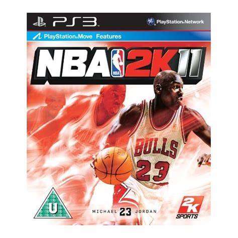 Nba 2k11 PS3