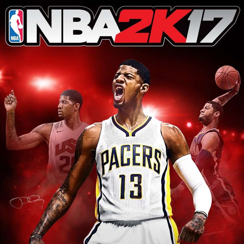 Nba 2k17   PS3