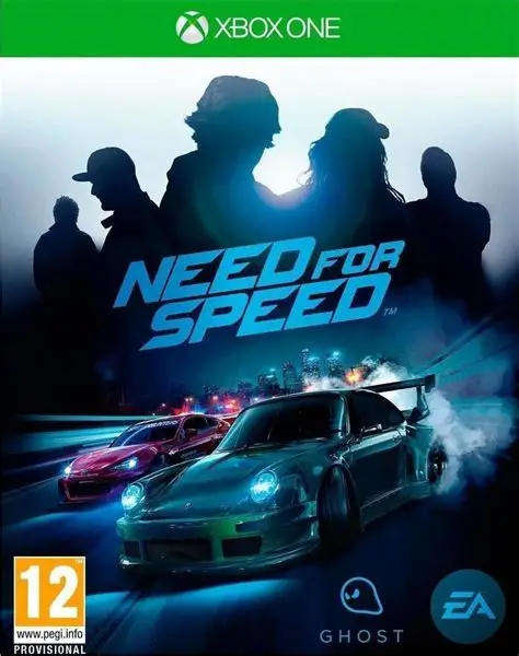 Need For Speed   Xbox One