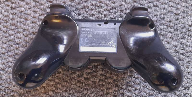 PS3 Controller