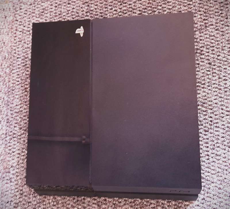 PS4 Console