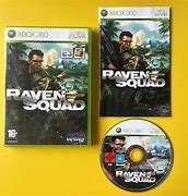 Raven Squad    Xbox 360