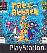 Rat Attack  PS1