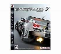 Ridge Racer 7     PS3