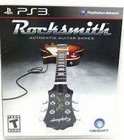 Rocksmith  PS3