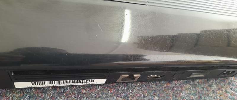 PS3 Console