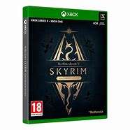 THE ELDER SCROLLS V SKYRIM ANNIVERSARY EDITION  ( XBOX SERIES X  / XBOX ONE ) - NEW & FACTORY SEALED