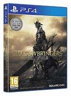 Shadowbringers Final Fantasy XIV   PS4