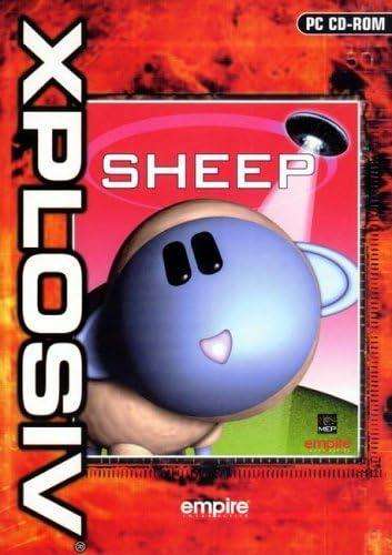 Sheep Xplosiv      DVD