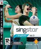 Singstar Vol.3   PS3