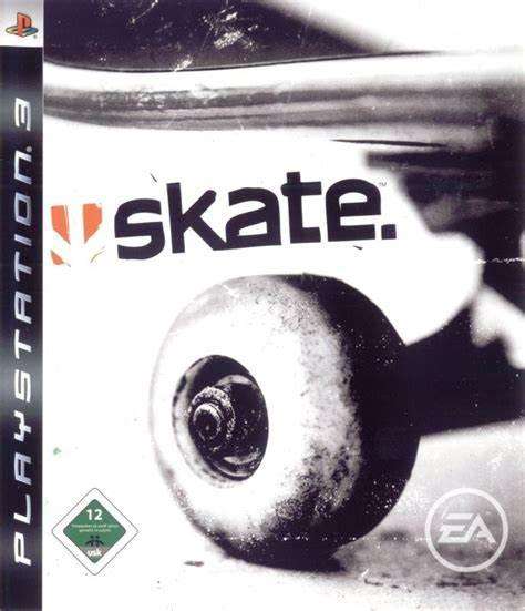 Skate   PS3