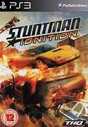 Stuntman Ignition  PS3